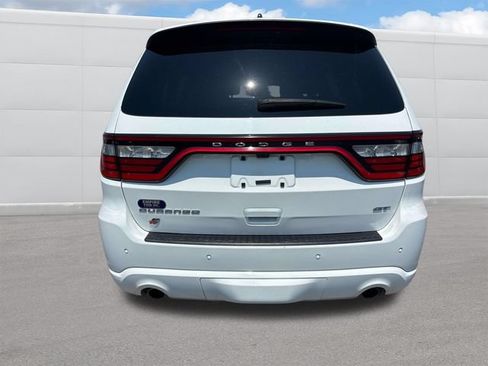 Used 2024 Dodge Durango GT AWD/4WD image 4