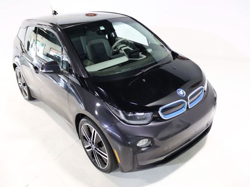 Used 2014 BMW i3 RWD image 21