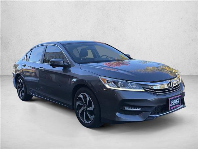 Used 2017 Honda Accord EX image 3