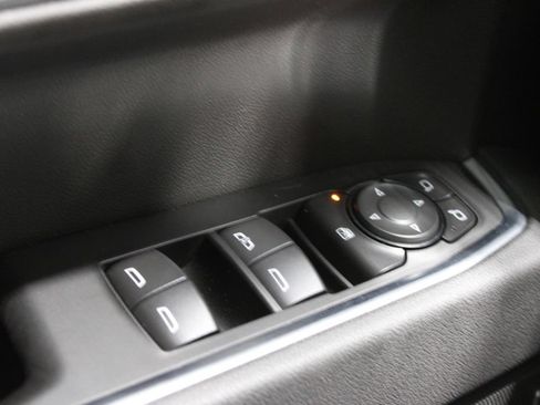 New 2026 Chevrolet Silverado 1500 RST AWD/4WD image 63