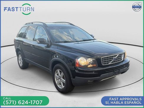 Used 2007 Volvo XC90 3.2 FWD image 2
