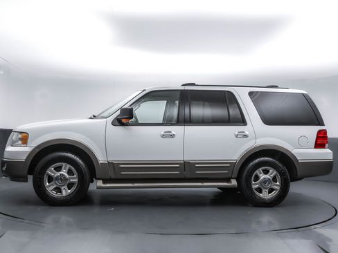 Used 2004 Ford Expedition Eddie Bauer image 2