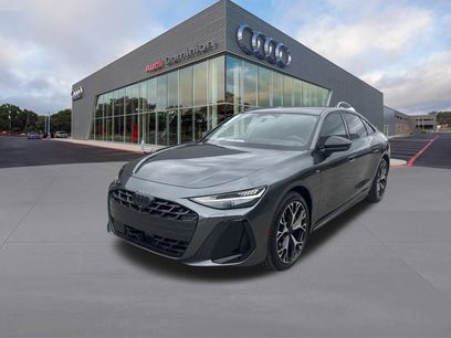 New 2026 Audi A6 Premium Plus