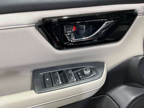 New 2025 Subaru Forester Limited image 14