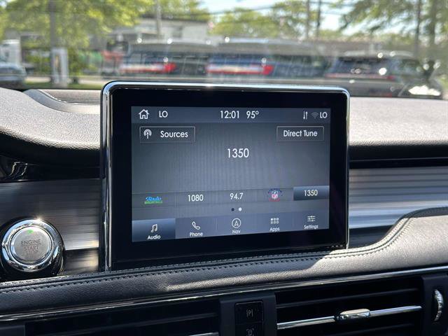 Certified 2022 Lincoln Corsair AWD w/ Premium Package image 20