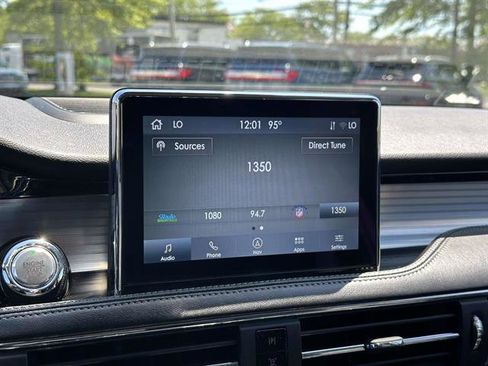 Used 2022 Lincoln Corsair AWD w/ Premium Package image 20