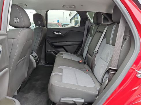 Certified 2023 Chevrolet Blazer LT w/ Convenience Package FWD image 29