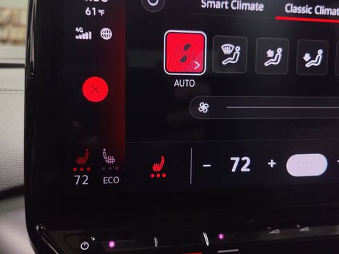 Certified 2023 Volkswagen ID.4 Pro image 20