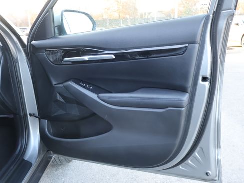 Used 2023 Kia Seltos S image 9