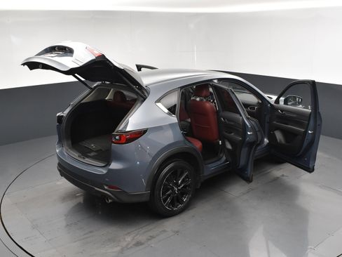 Used 2024 MAZDA CX-5 Carbon Edition AWD/4WD image 30