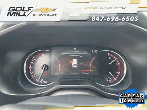 Used 2024 Toyota RAV4 XLE FWD image 19