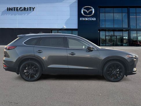 Used 2022 MAZDA CX-9 Touring Plus image 3