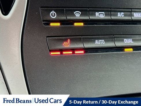 Used 2020 Lincoln Nautilus Premier image 21