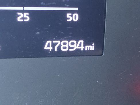 Used 2022 Kia Soul LX FWD image 19