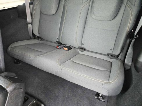 Used 2025 Jeep Wrangler Sport image 28