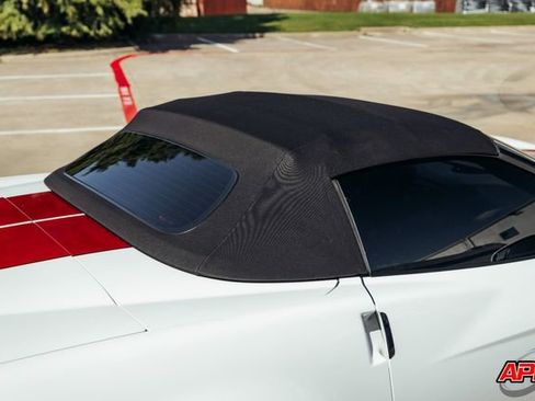 Used 2010 Chevrolet Corvette Grand Sport w/ Preferred Equipment Group image 39