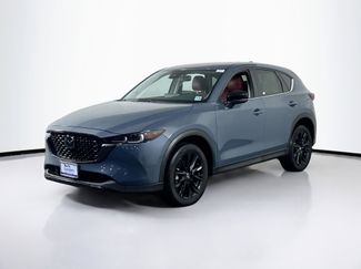 Used 2023 MAZDA CX-5 Carbon Edition video 1