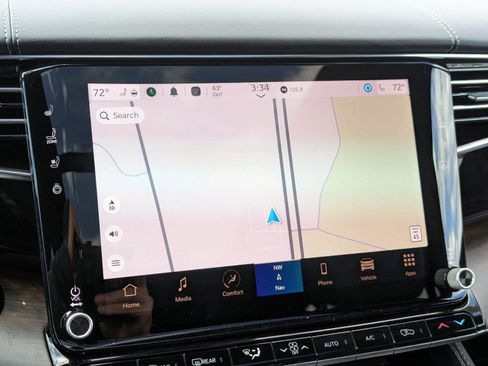 New 2024 Jeep Grand Wagoneer Series I w/ Convenience Group III image 30