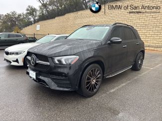 Used 2023 Mercedes-Benz GLE 350 GLE 350 video 1