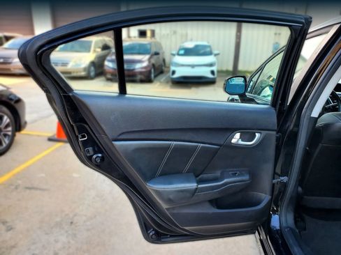 Used 2013 Honda Civic EX-L image 13