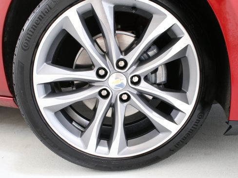 Used 2023 Chevrolet Malibu LT w/ Driver Confidence Package image 33