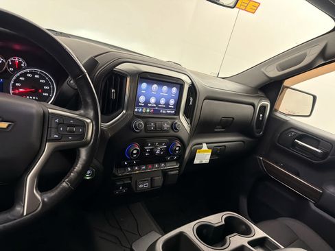 Used 2020 Chevrolet Silverado 1500 LT w/ All-Star Edition AWD/4WD image 17