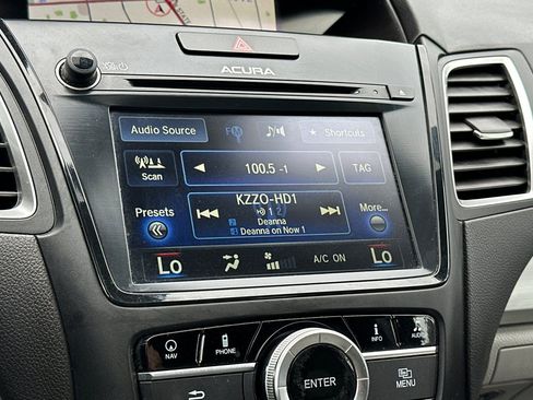 Used 2018 Acura RDX AWD w/ Advance Package image 20