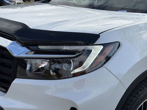 Used 2021 Honda Ridgeline RTL-E image 8