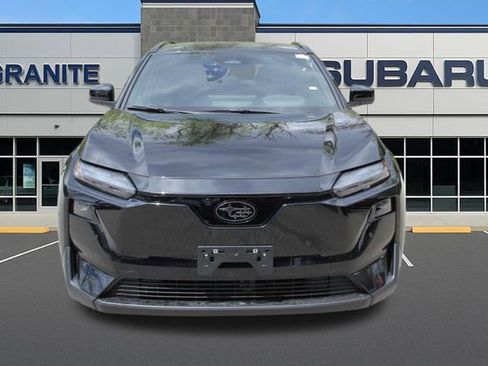 New 2026 Subaru Uncharted AWD image 3