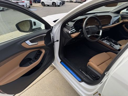 New 2025 Audi A5 2.0T Prestige image 17