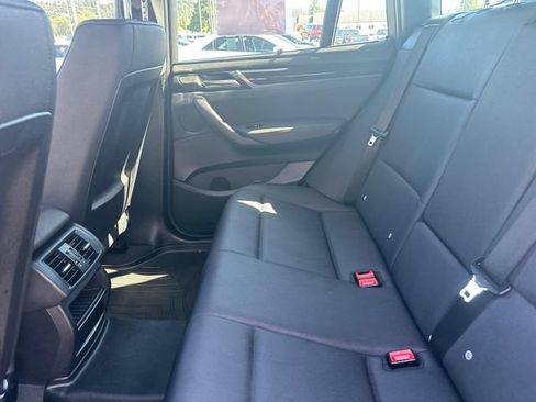 Used 2017 BMW X3 xDrive28i AWD/4WD image 20