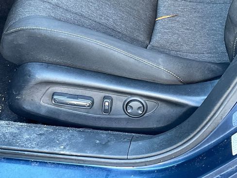 Used 2024 Honda Accord EX image 29