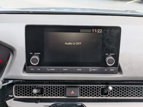 Used 2024 Honda Civic Sport image 20