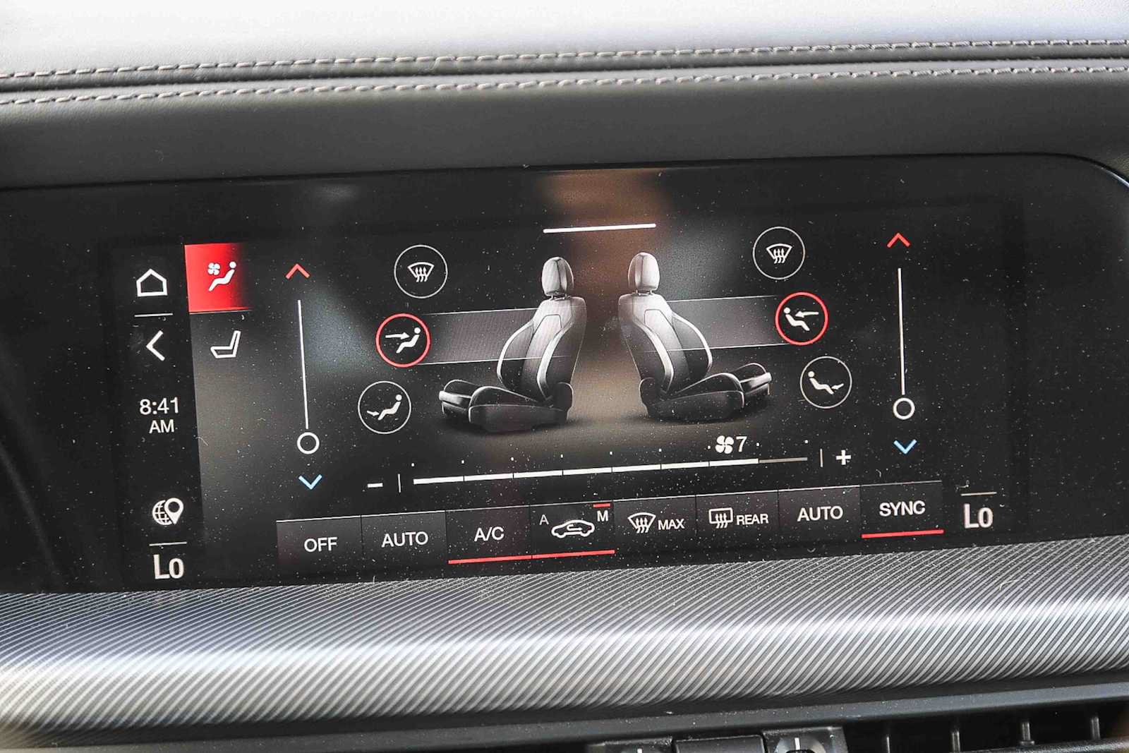 Used 2024 Alfa Romeo Stelvio Veloce AWD/4WD image 20