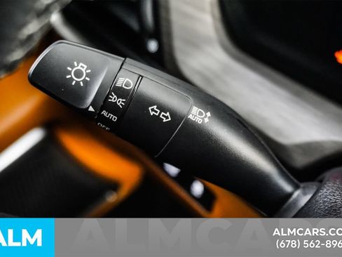 Used 2025 Kia Telluride EX X-Line AWD/4WD image 29