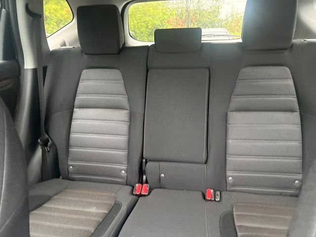 Used 2021 Honda CR-V EX image 9
