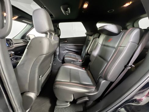 Used 2024 Dodge Durango R/T image 25