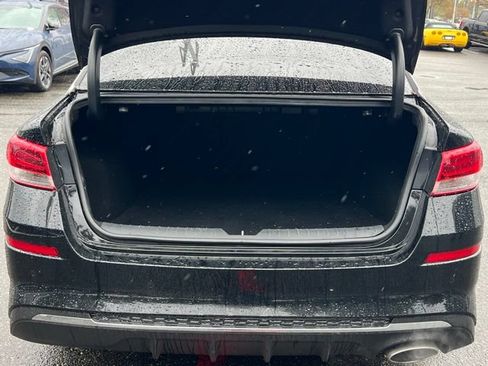 Used 2019 Kia Optima LX FWD image 12