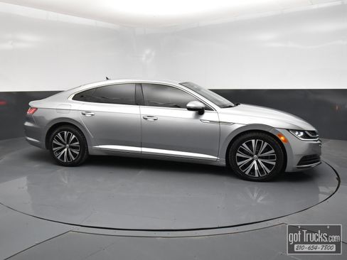 Used 2019 Volkswagen Arteon SE FWD image 47