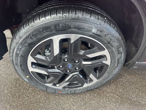 New 2026 Subaru Forester Limited image 38