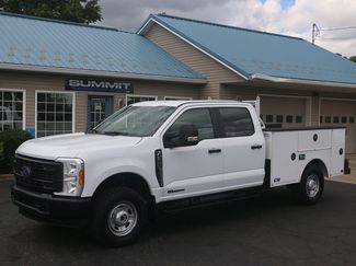 Used 2025 Ford F250 XL w/ XL Off-Road Package AWD/4WD video 1