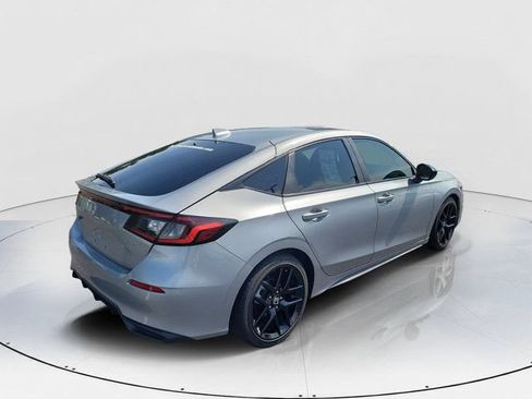 Used 2024 Honda Civic Sport image 29