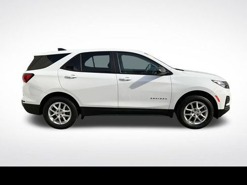 Used 2023 Chevrolet Equinox LS w/ LS Convenience Package AWD/4WD image 21
