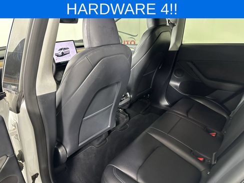 Used 2023 Tesla Model Y Long Range AWD/4WD image 22
