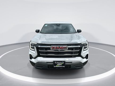 New 2026 GMC Terrain Elevation image 3