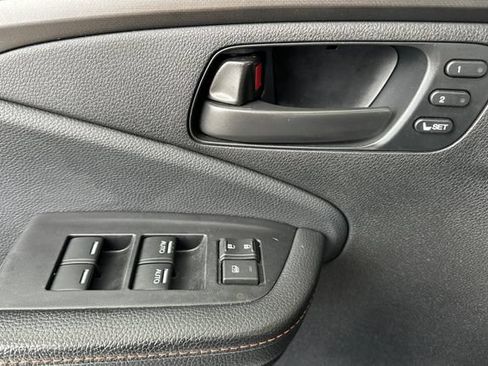 Used 2024 Honda Ridgeline TrailSport image 12