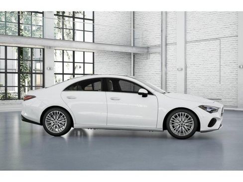 Certified 2025 Mercedes-Benz CLA 250 250 image 15
