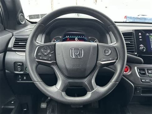 Used 2022 Honda Pilot Sport image 7