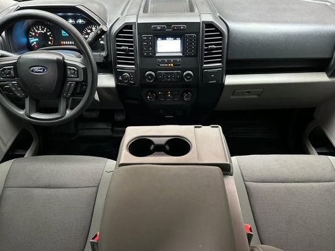 Used 2018 Ford F150 XL w/ XL Power Equipment Group image 3