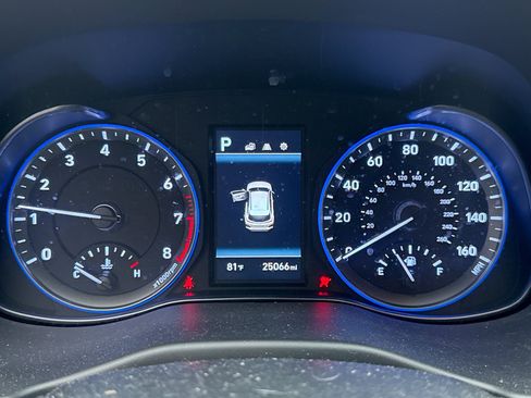 Used 2021 Hyundai Kona SE AWD/4WD image 10